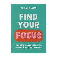 Find Your Focus
