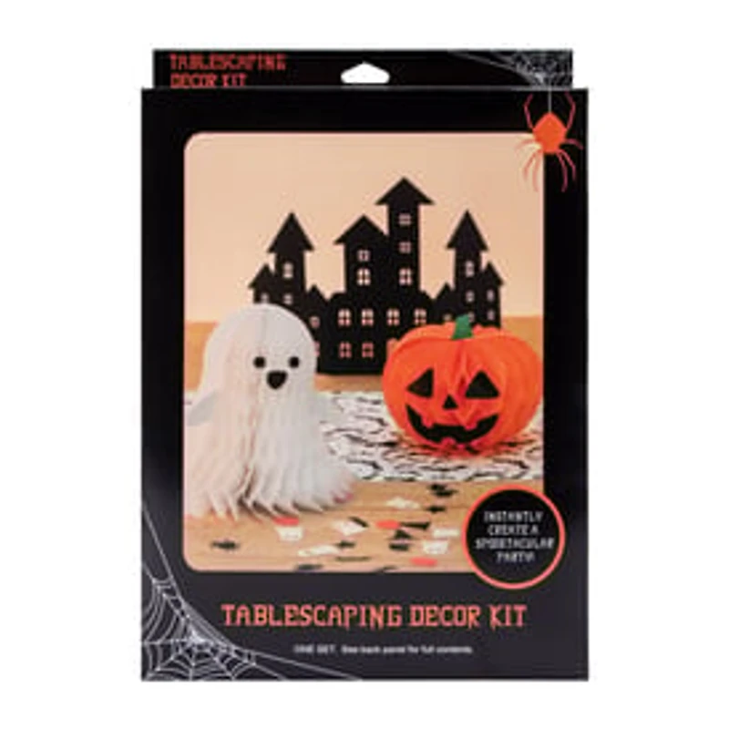 Tablescaping Décor Kit Set