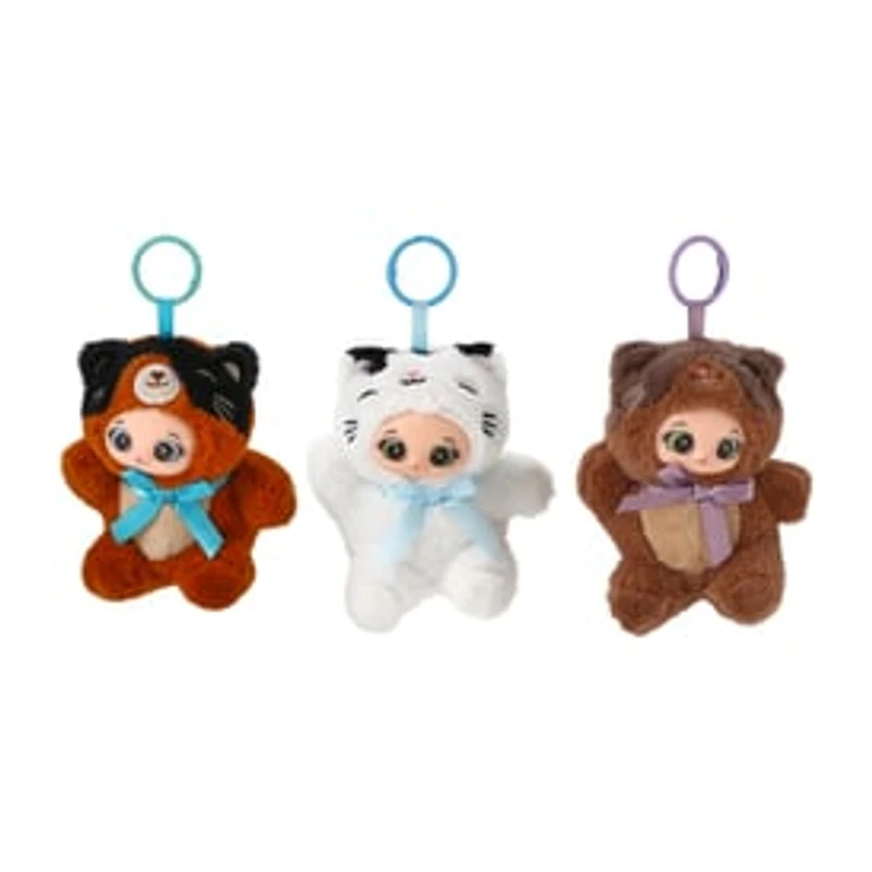 Lana's Life Surprise Plushie Pets (Styles May Vary)