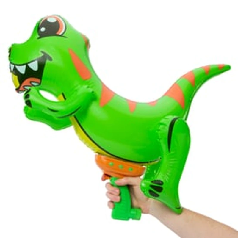 inflatable Water Soaker Toy