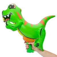 inflatable Water Soaker Toy