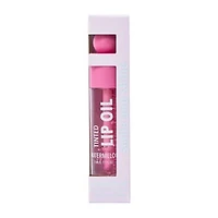 Watermelon Tinted Lip Oil 0.17oz