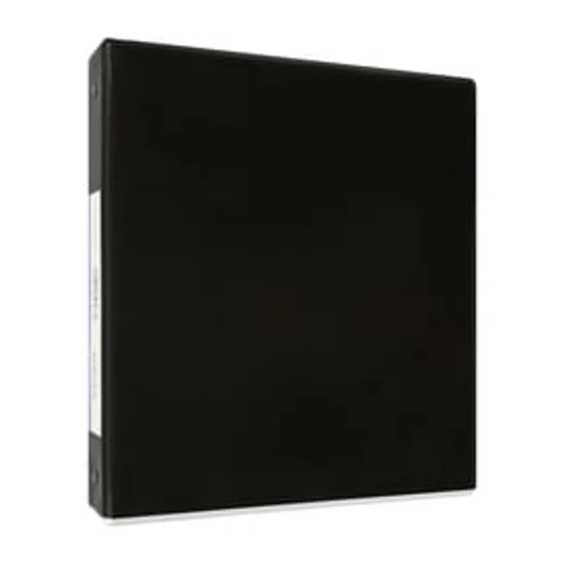 Binder 1.5in