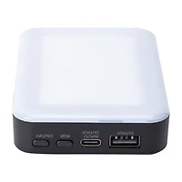 Festival Power Magnetic Bank With LED Lights 5000MAh