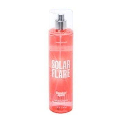 Solar Flare Carnival Spirit Hair & Body Fragrance Mist 7oz