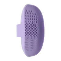 Silicone Makeup Brush Cleaning Mat