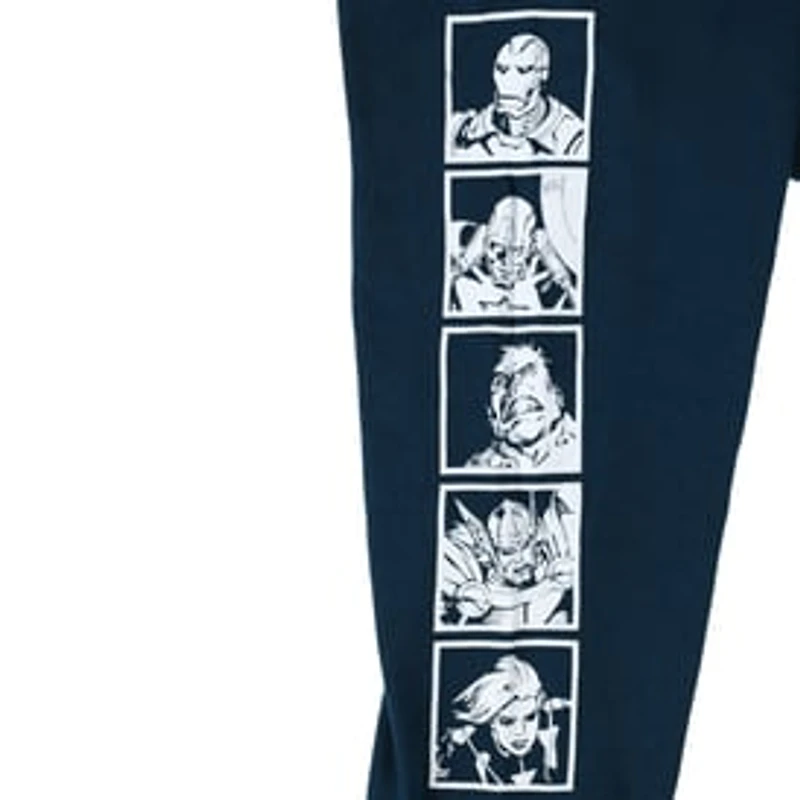 Marvel Hoodie