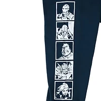 Marvel Hoodie