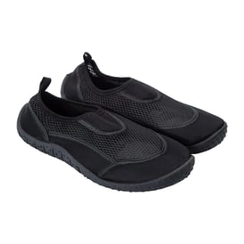Young Men's Aqua Shoes