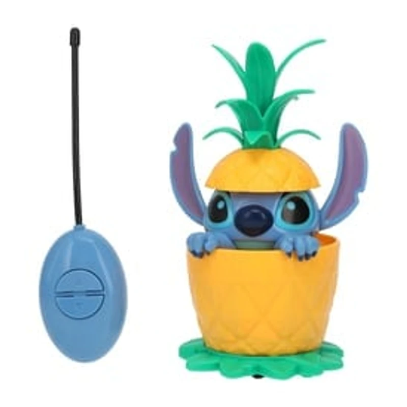 Disney Stitch Remote Control Pineapple Stitch Toy