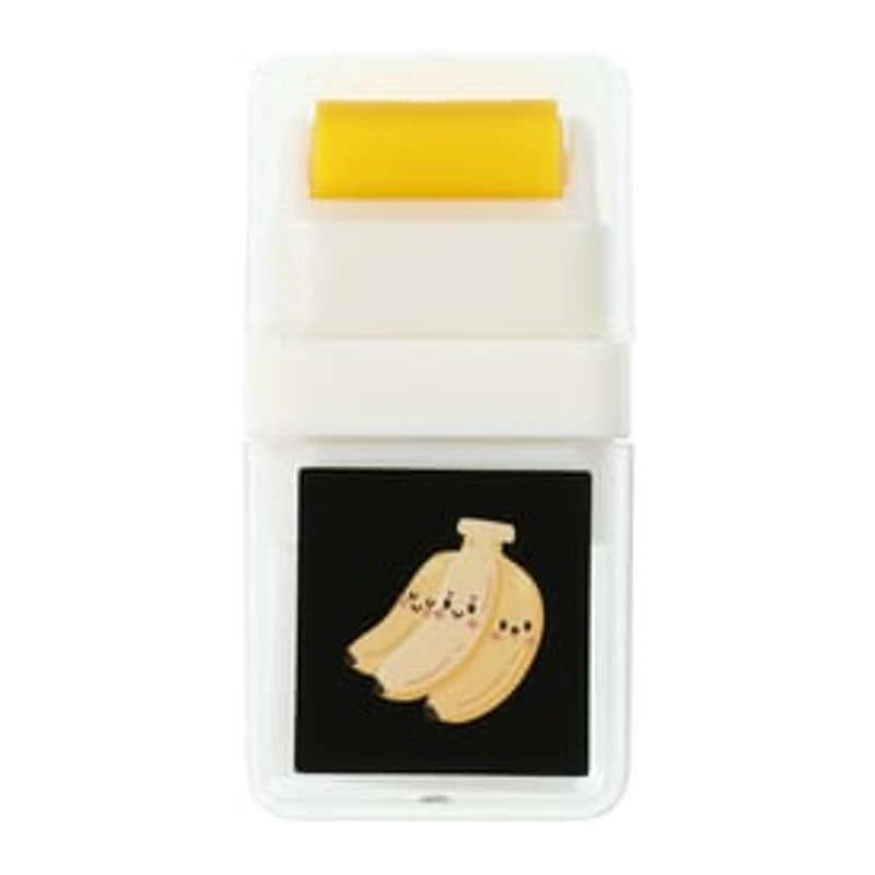 Novelty Eraser with Clean-Up Roller 1.2in x 2.4in