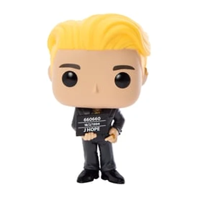 Funko Pop!® Rocks J-Hope Vinyl Figure
