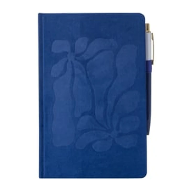 Embossed Journal & Pen Set