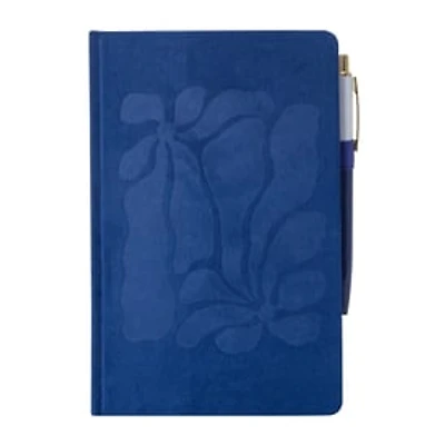 Embossed Journal & Pen Set