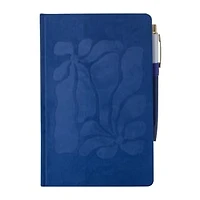 Embossed Journal & Pen Set