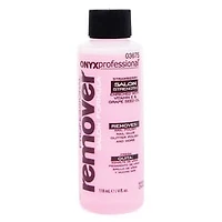 Onyx Professional® Nail Polish Remover 4 Fl.oz. - Strawberry