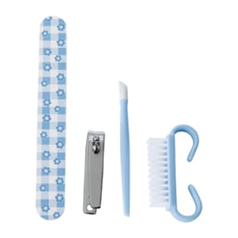 Manicure Set 4-Pack