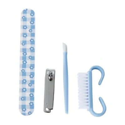 Manicure Set 4-Pack