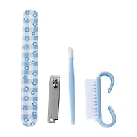 Manicure Set 4-Pack