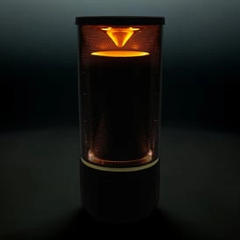 Core Bass Wireless LED Tower Speaker