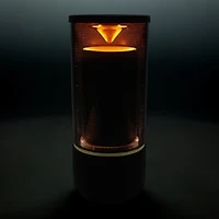 Core Bass Wireless LED Tower Speaker