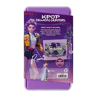 KPop Demon Hunters Rumi Friendship Bracelets Set