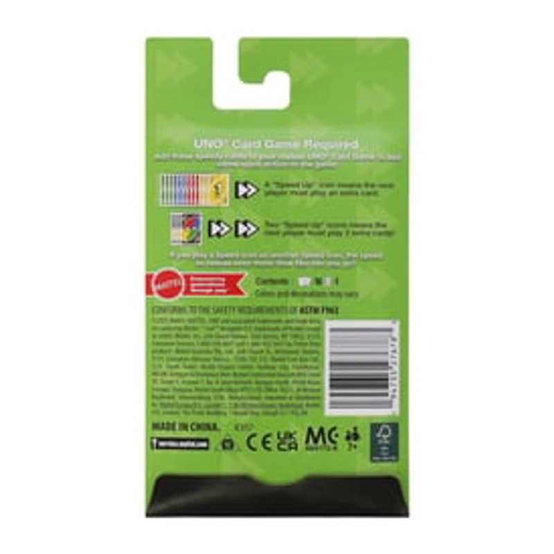 UNO® Add-On Speed Pack
