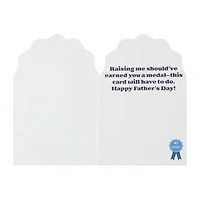 Father's Day Card