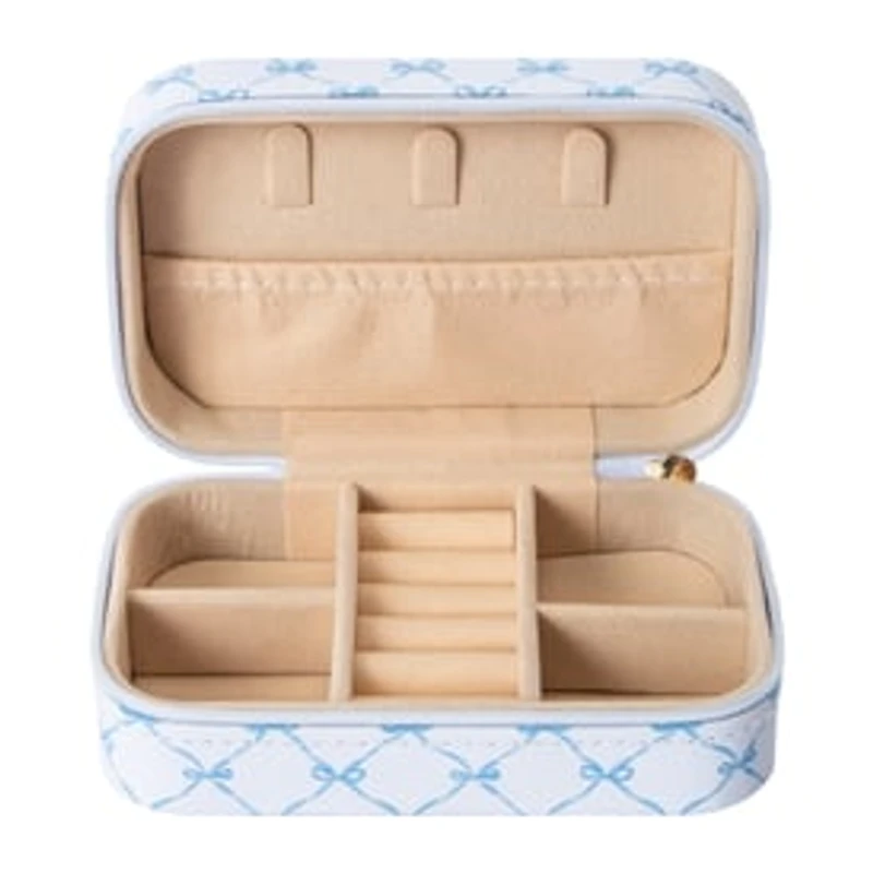 Printed Jewelry Case