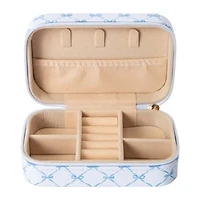 Printed Jewelry Case