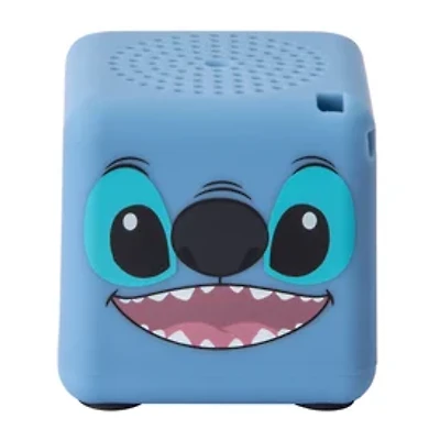 Bitty Box™ Disney Stitch  Bluetooth Speaker With Keychain