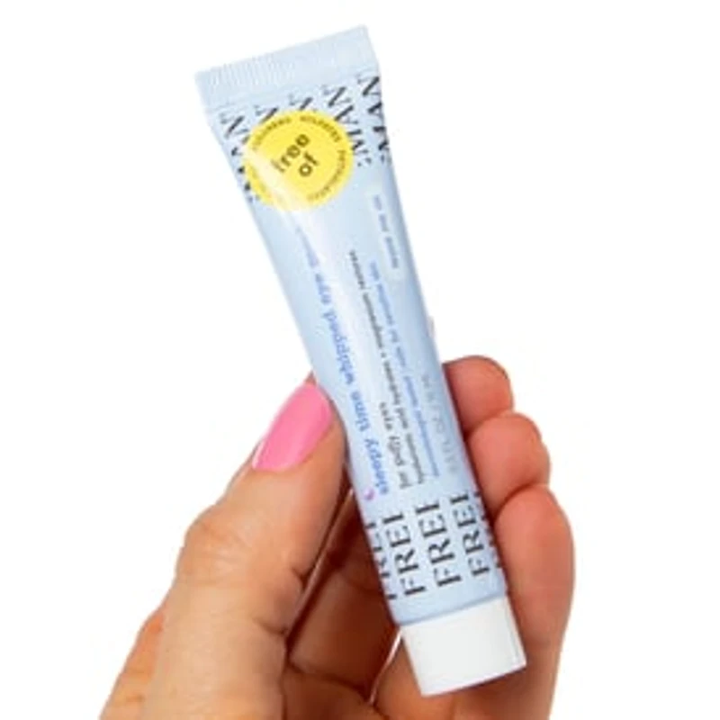 Freeman® Sleepy Time Whipped Eye Mask 0.5oz