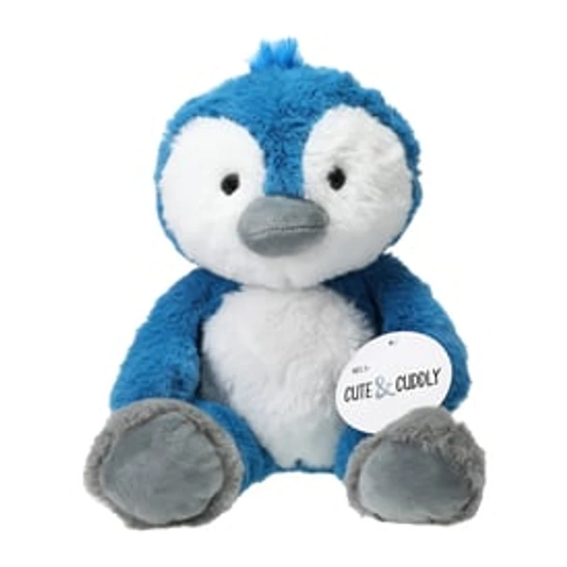 Animal Plush 15in