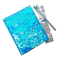 My Sequin Diary Set