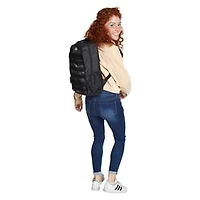 Printed Skateboard Backpack 16in