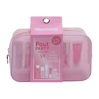 Pout Party Mini Lip Set 5-Pack
