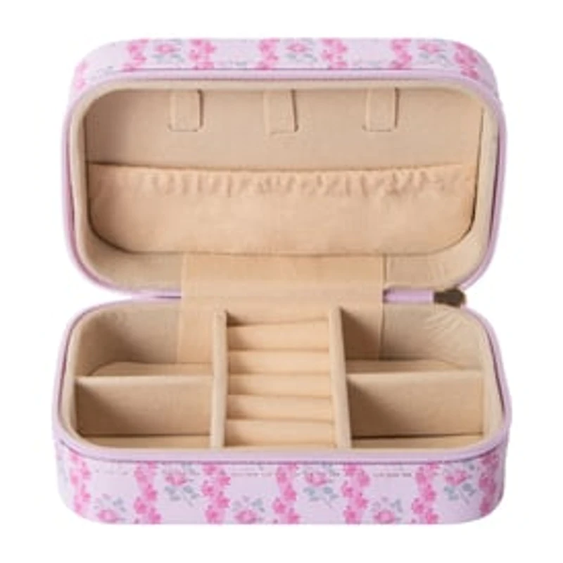 Printed Jewelry Case