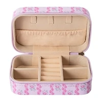 Printed Jewelry Case
