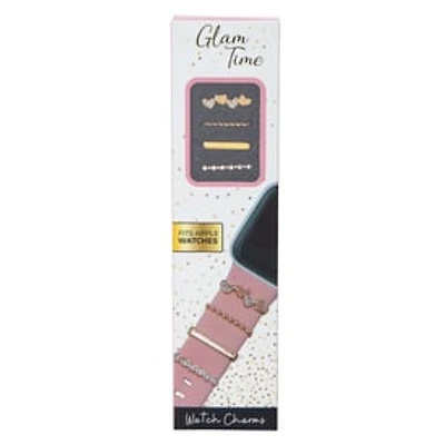 Watch Charms for Apple Watch®