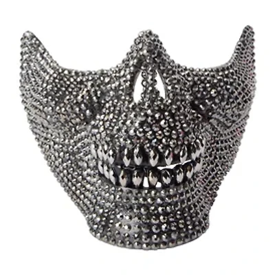 Halloween Costume Skull Mask