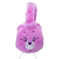 Care Bears™ Plush Wired Headphones