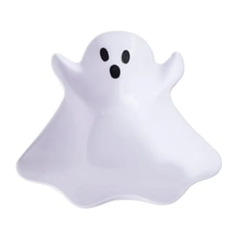 Halloween Ghost Bowl