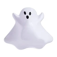 Halloween Ghost Bowl