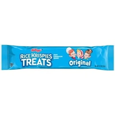 Rice Krispies Treats® Original Crispy Marshmallow Squares 2.2oz