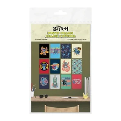 Poster Collage 12-Pack