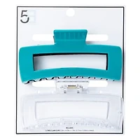 Claw Clips 2-Count