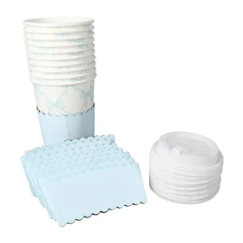 Coffee Cups 10-Pack