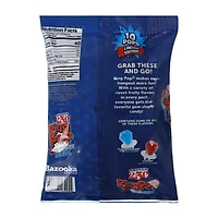 Ring Pop® Limited Edition America 250 Red White & Blue Candy 10-Pack 3.5oz