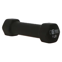 Series-8 Fitness™ 1lb Dumbbell