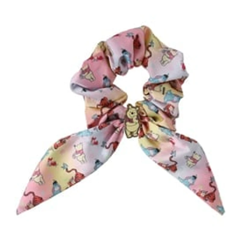 Licensed Scrunchie